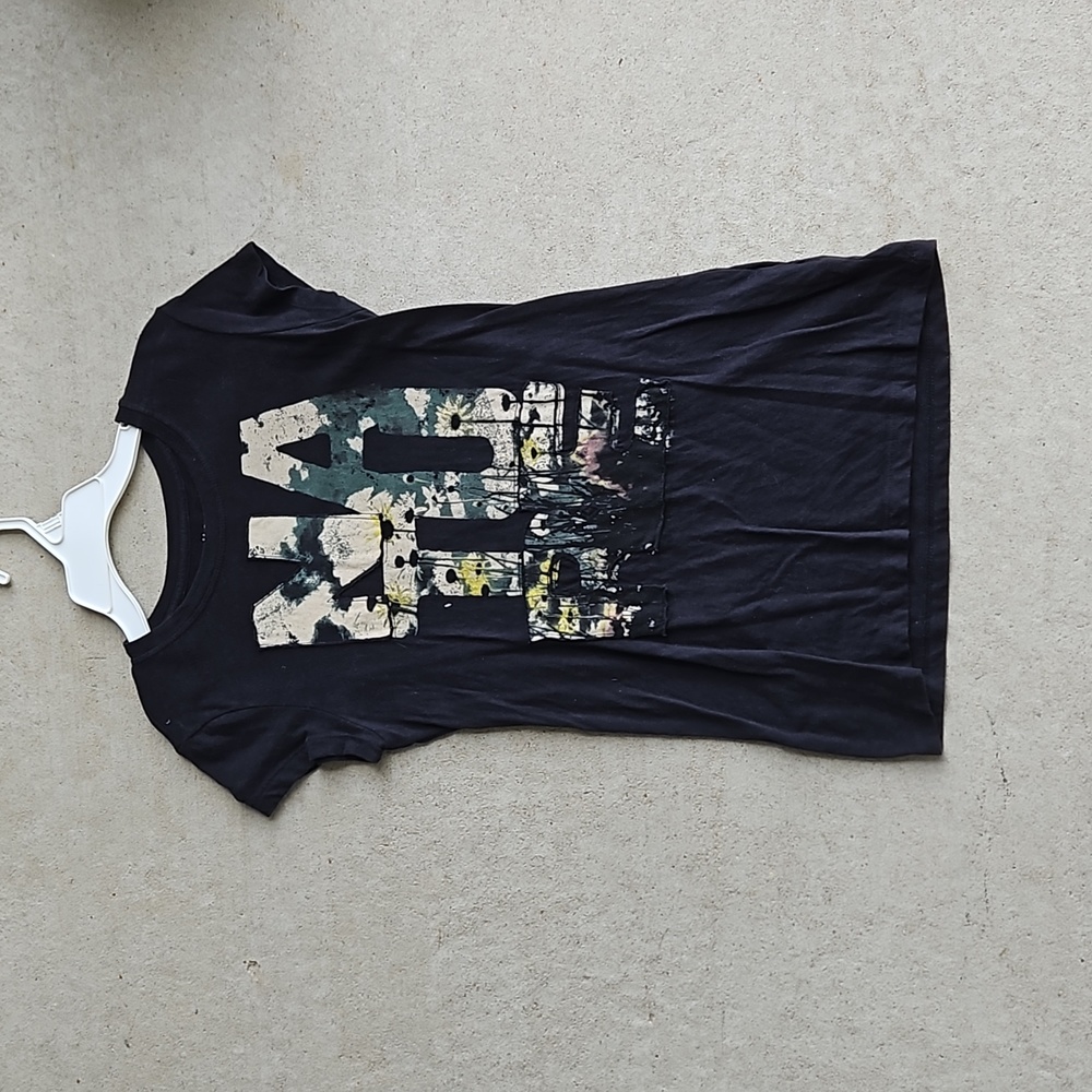 MUDD Juniors Nature Shirt